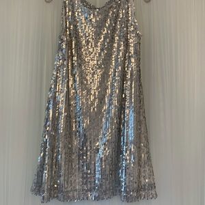 Party celebration dress